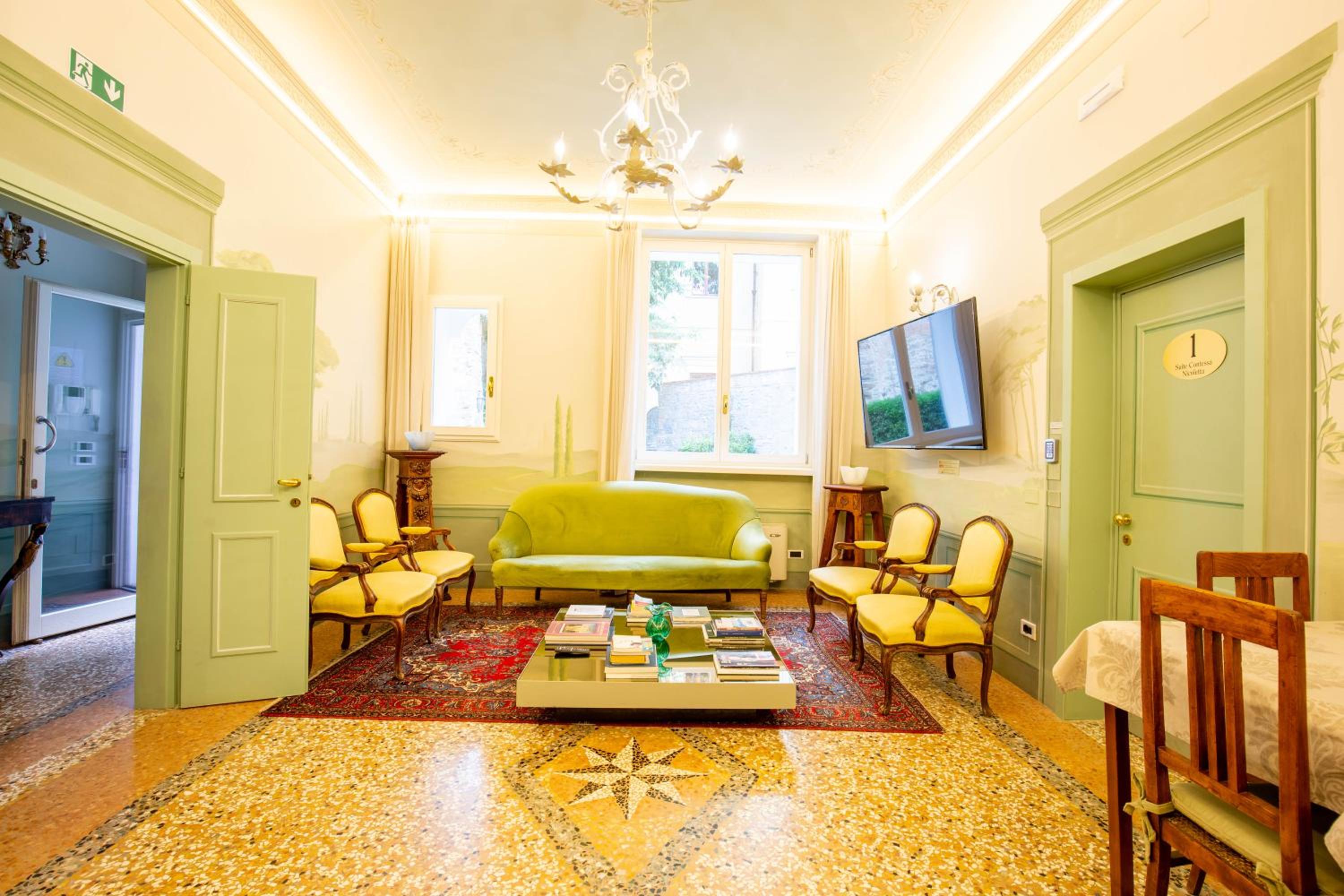Villa Tortorelli