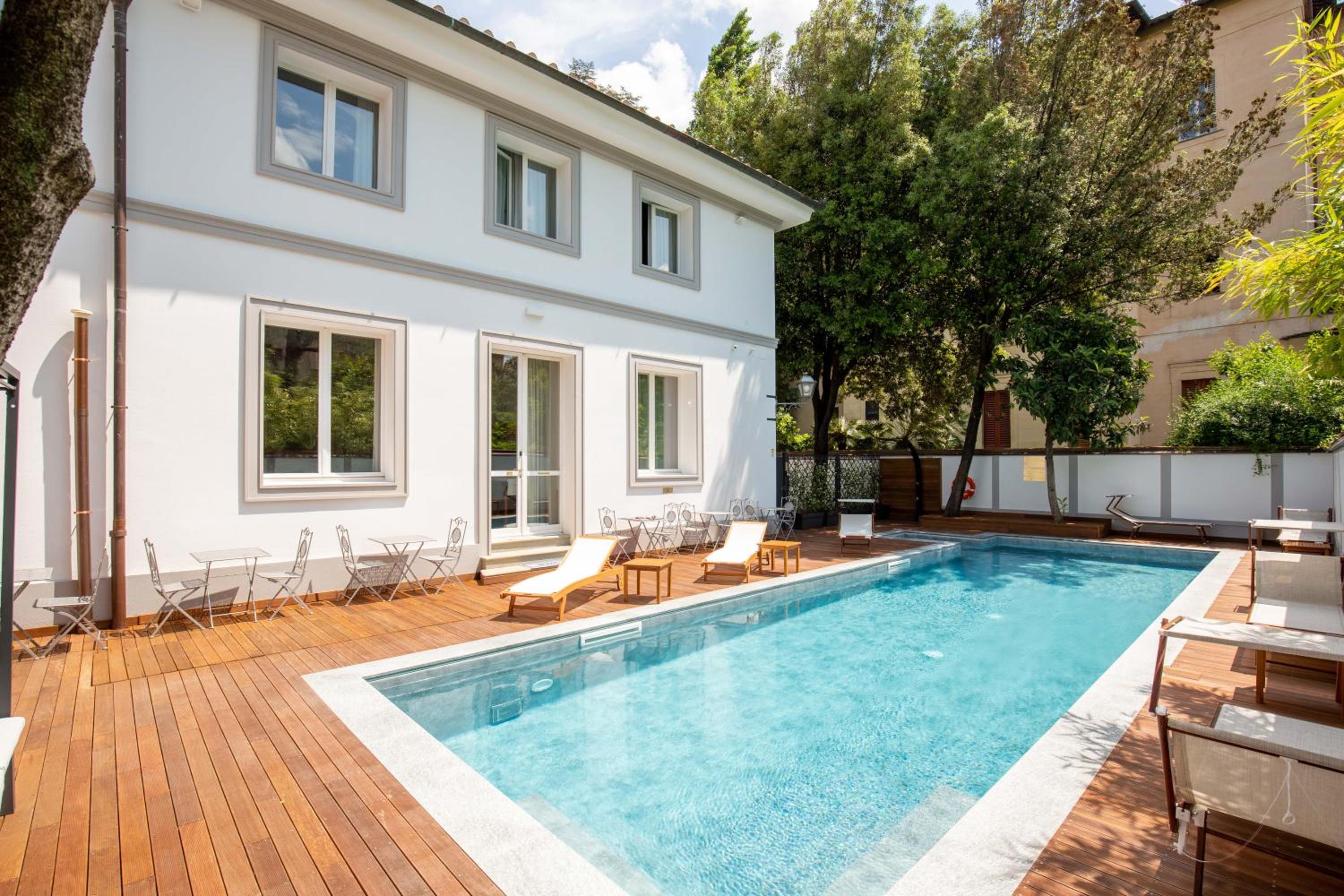 Villa Tortorelli