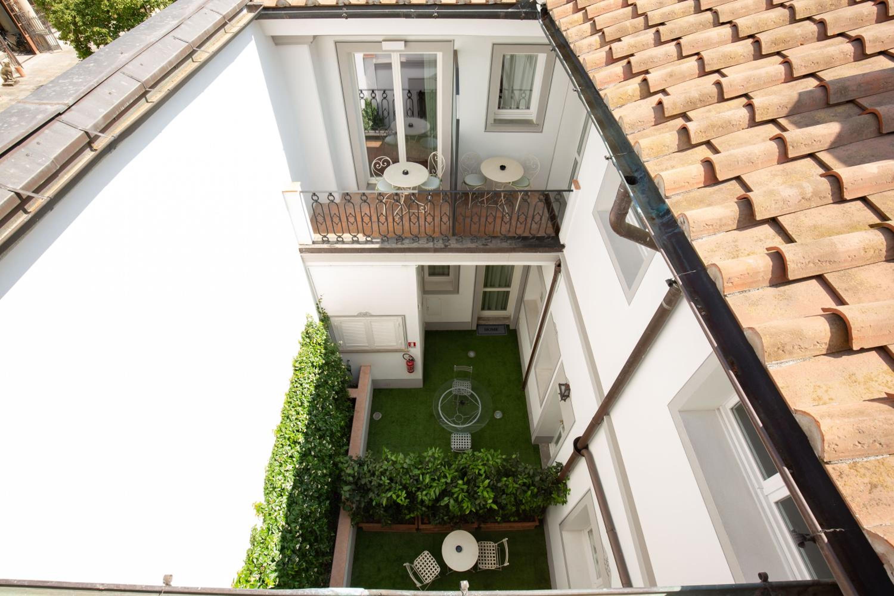 Villa Tortorelli