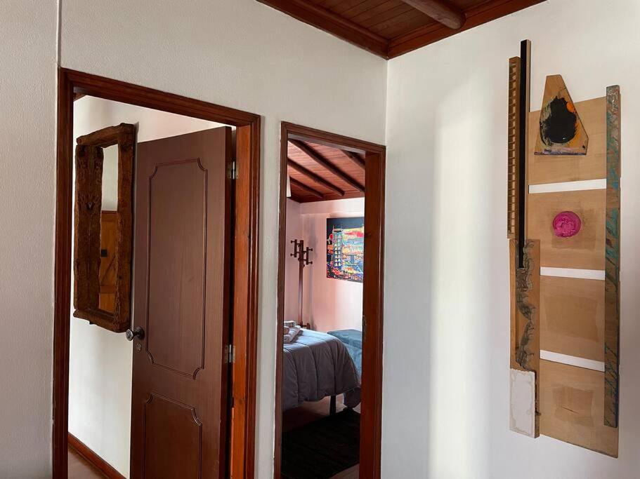 Casa da Portela