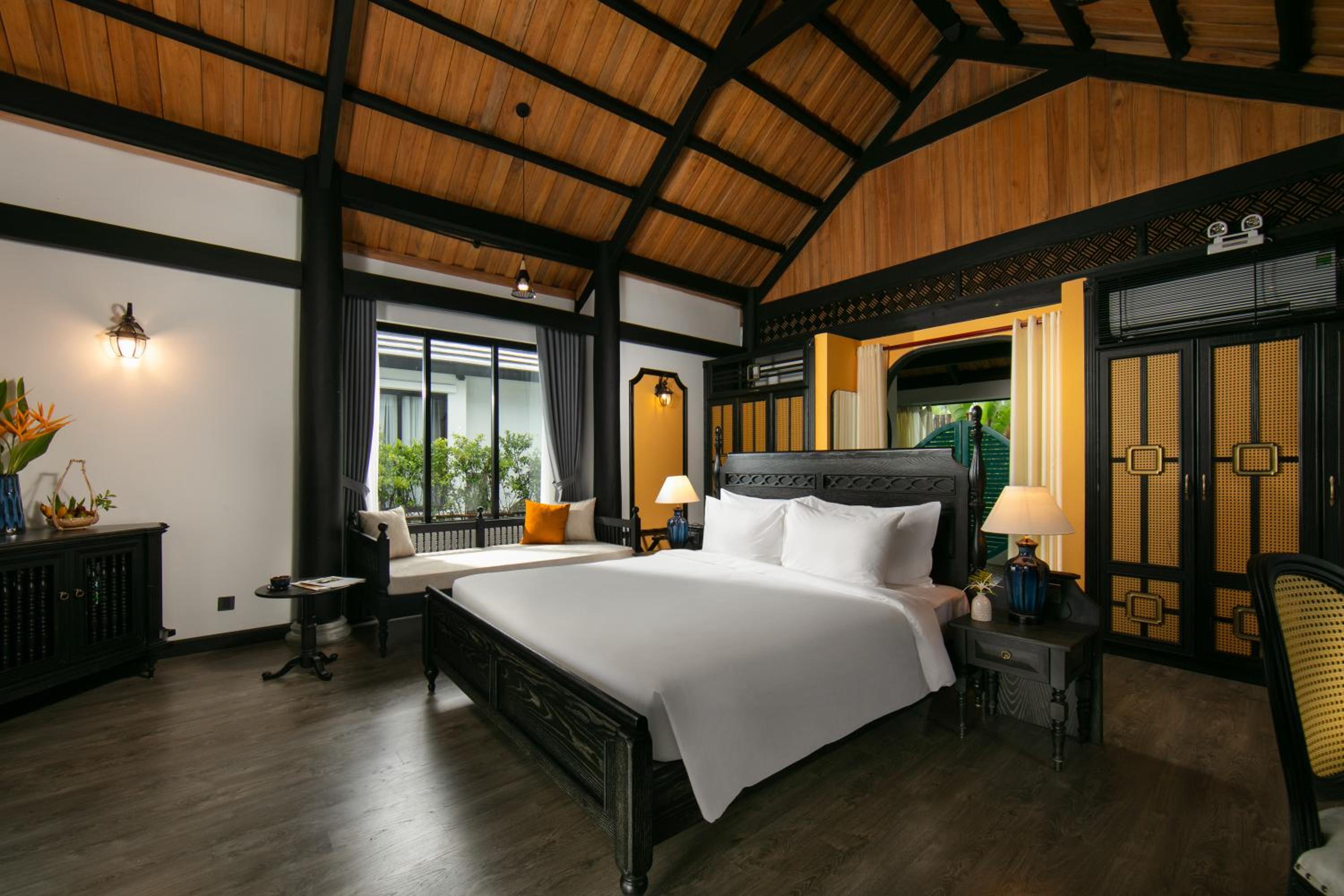 Bliss Hoi An Beach Resort & Wellness view 5