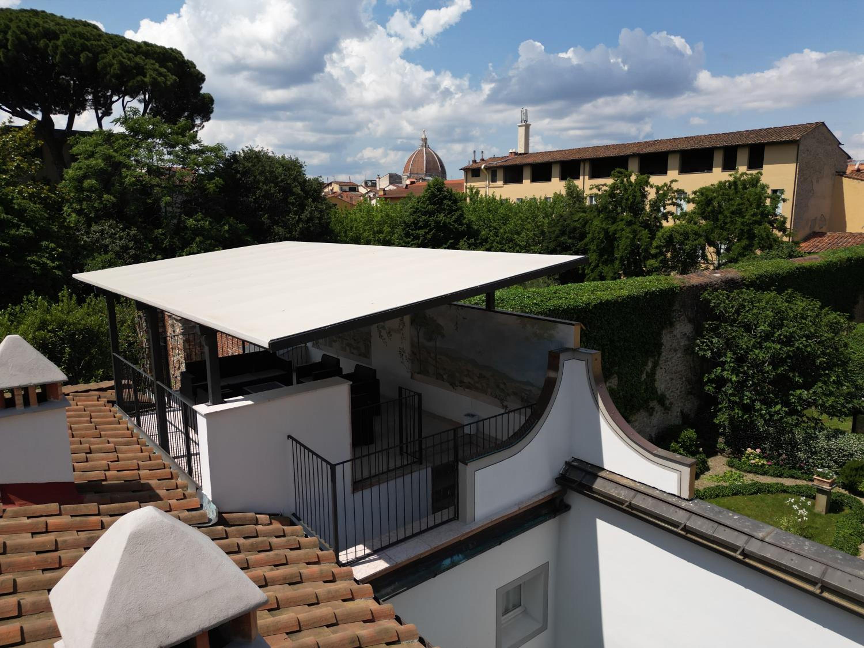Villa Tortorelli