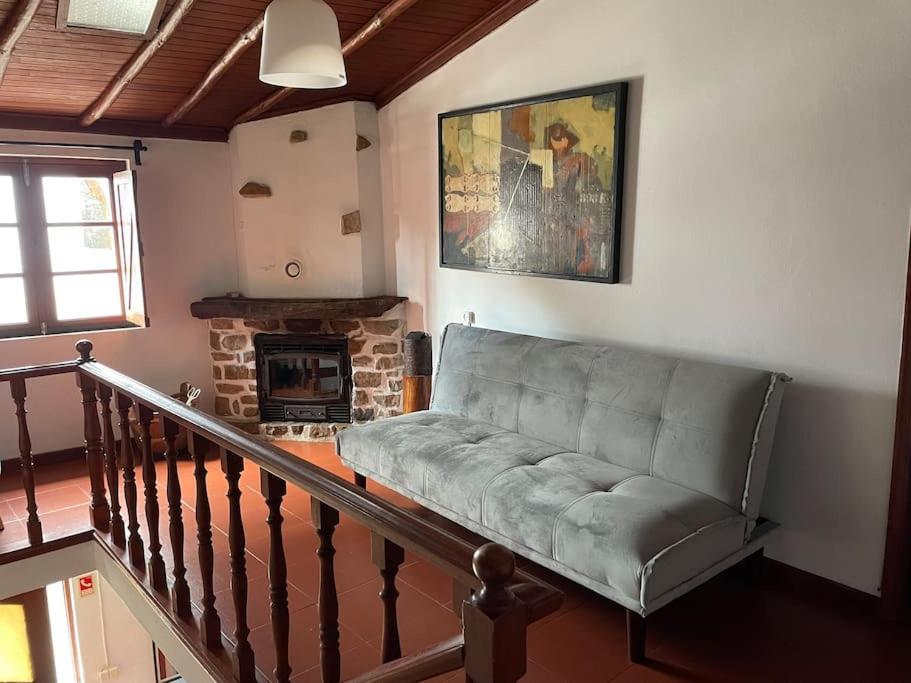 Casa da Portela