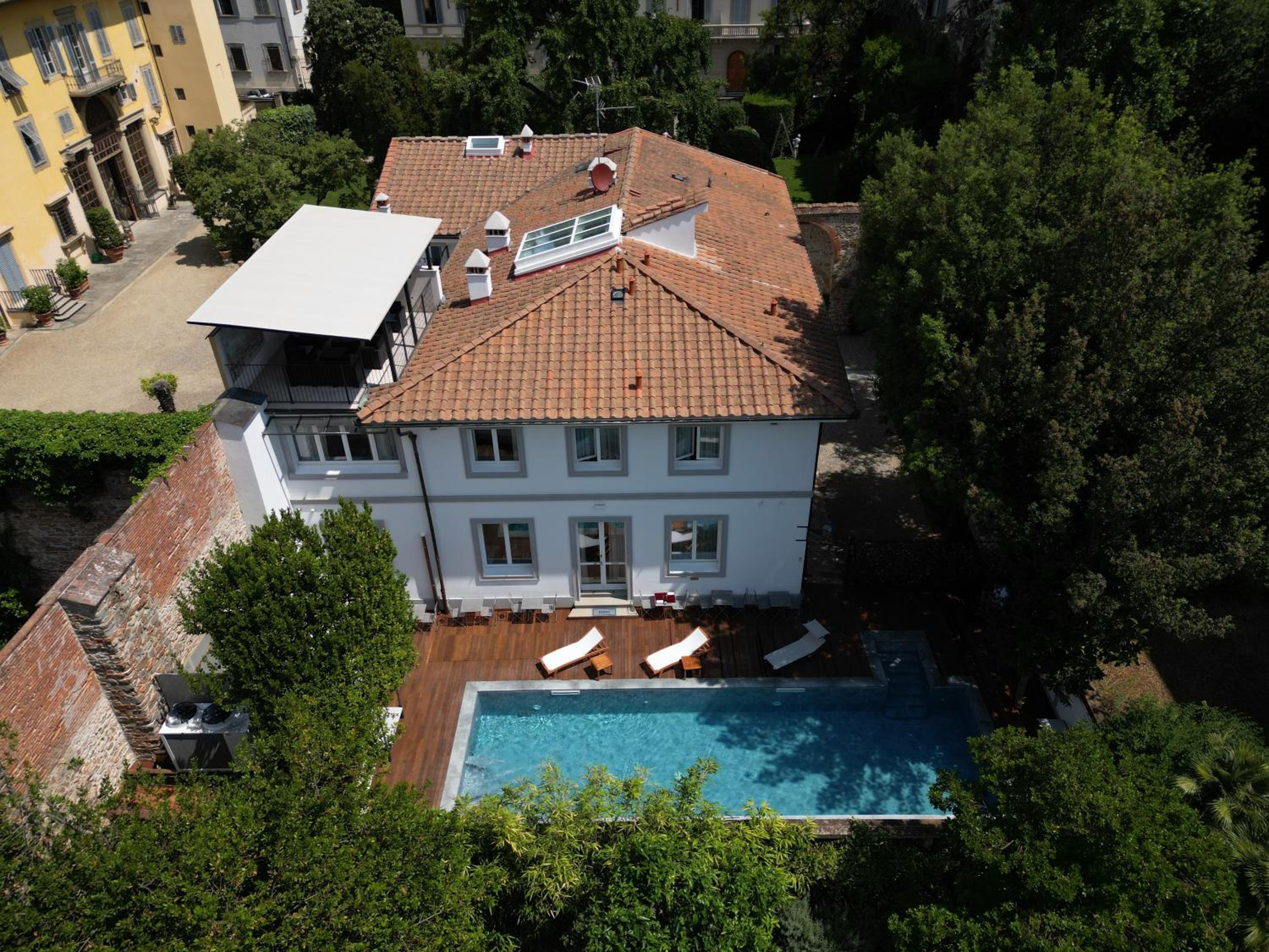 Villa Tortorelli