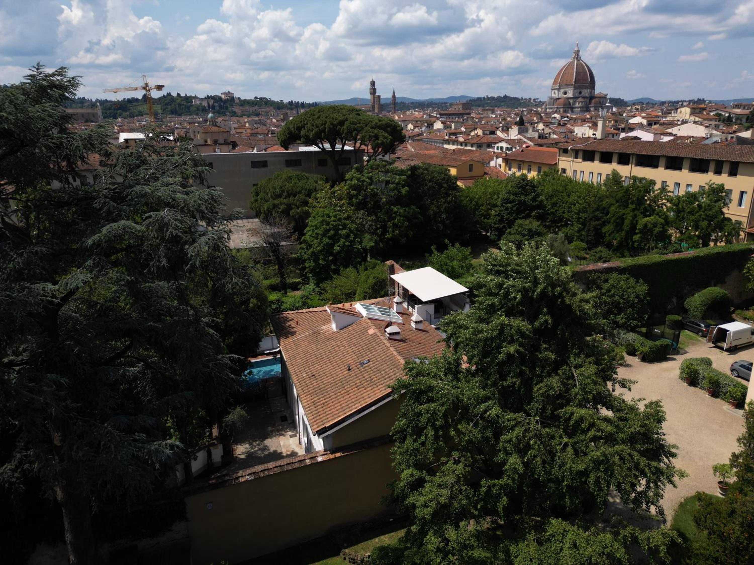 Villa Tortorelli