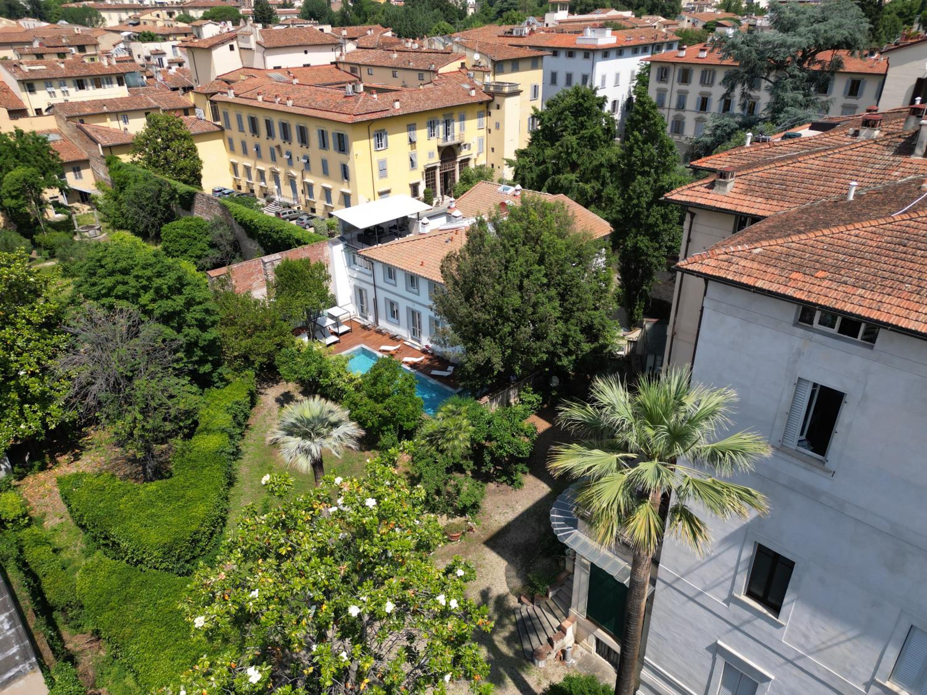 Villa Tortorelli