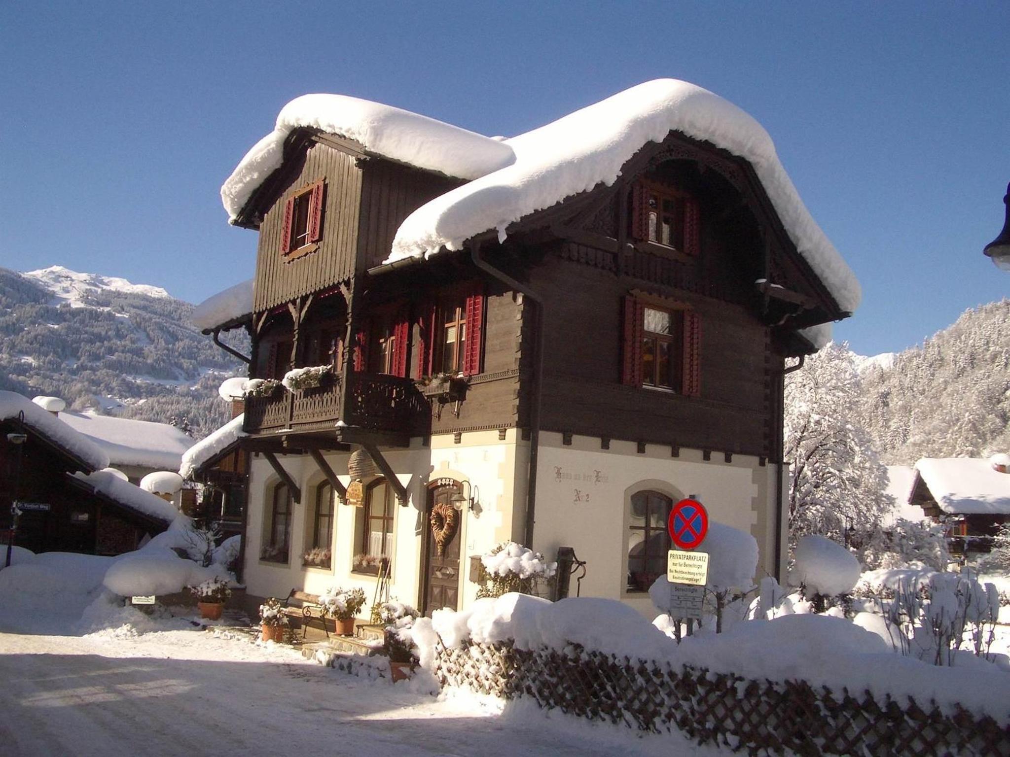 Haus an der Litz view 4