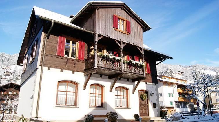 Haus an der Litz view 5