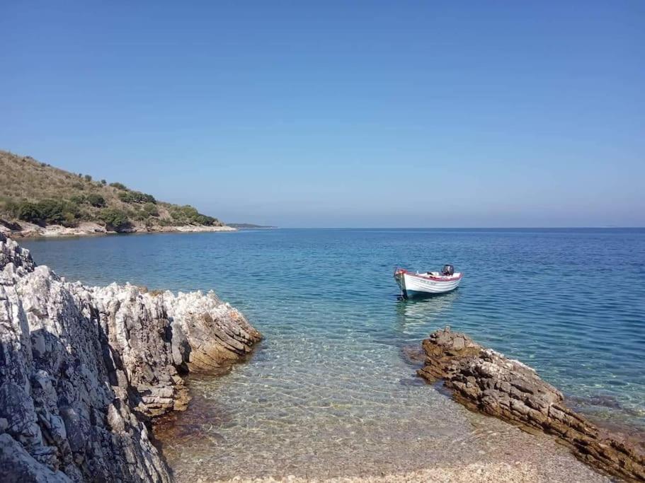 Villa Ylagiali