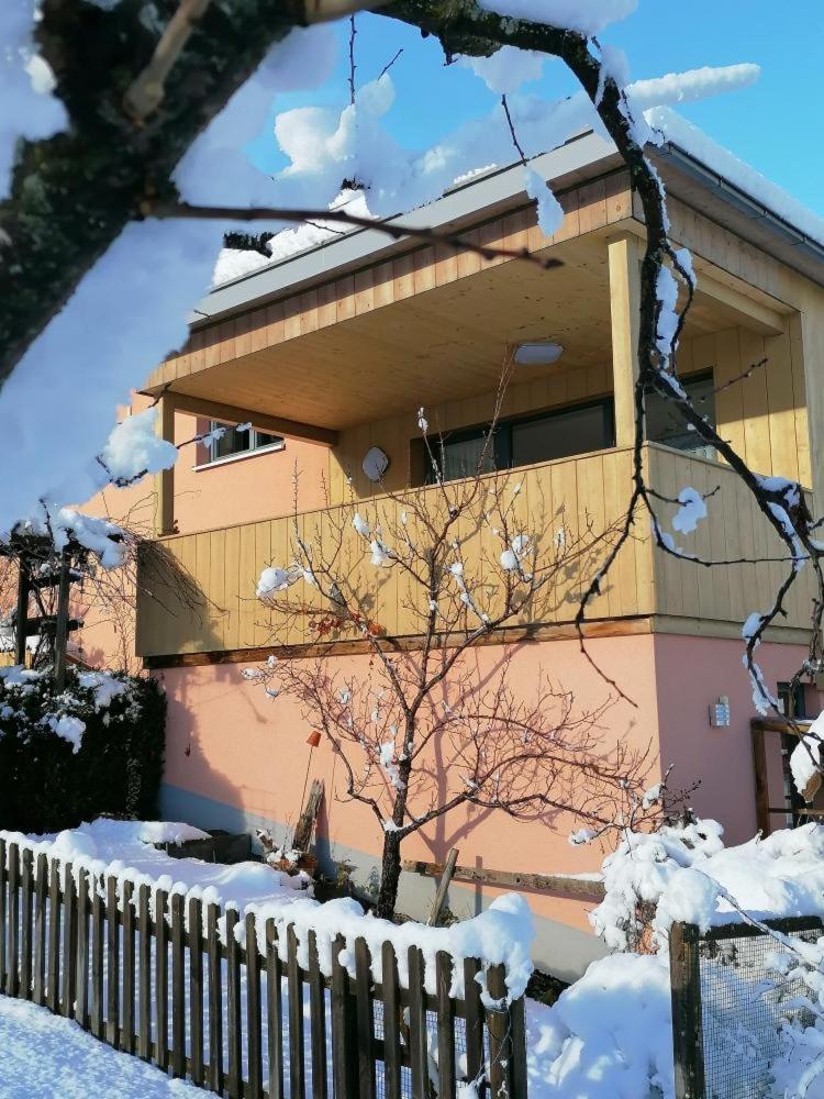 Haus Sophia