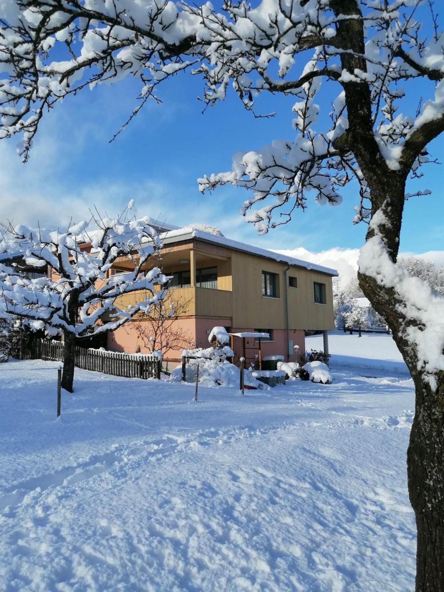 Haus Sophia
