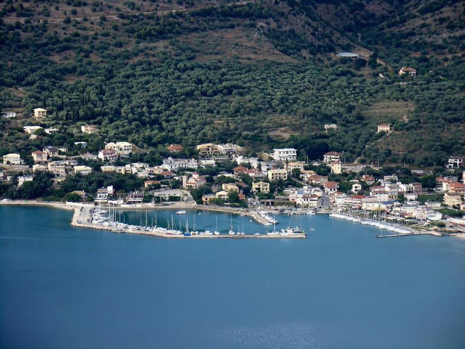 Villa Ylagiali