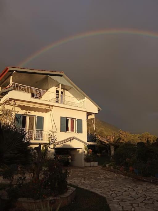 Villa Ylagiali
