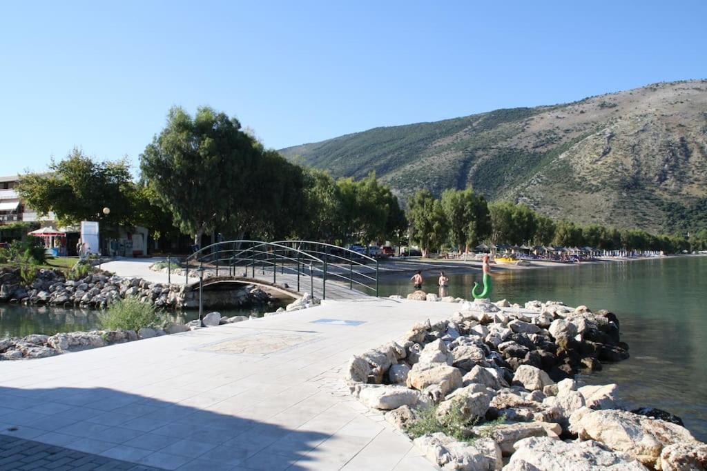 Villa Ylagiali