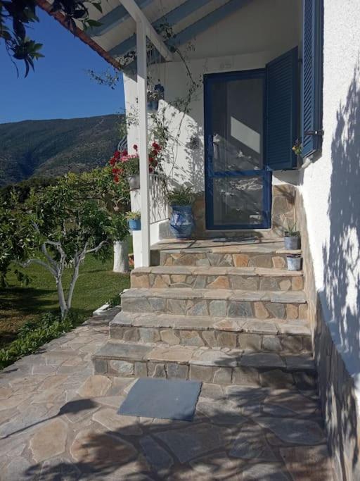 Villa Ylagiali