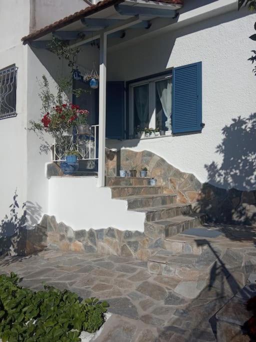 Villa Ylagiali