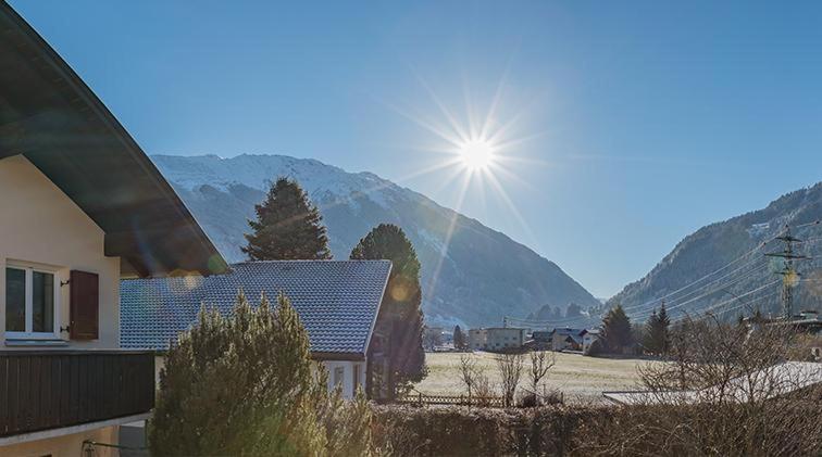 Kapellblick