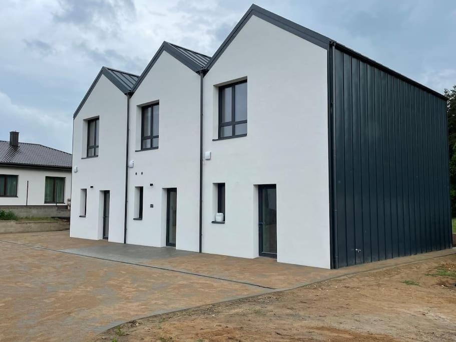 Brand new terraced house. view 4