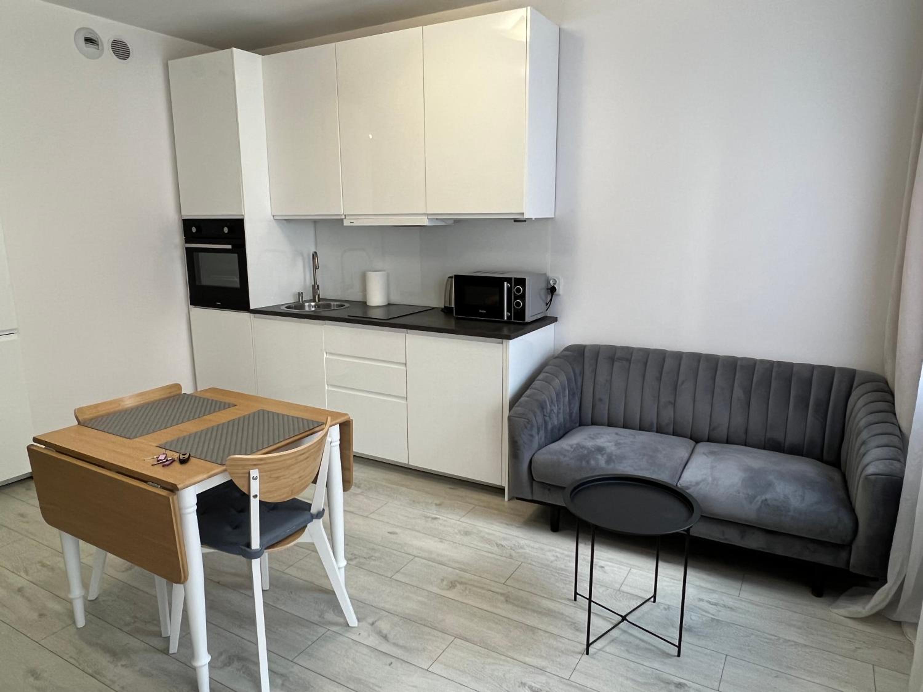 I&M Apartments Sikorskiego Wrocław