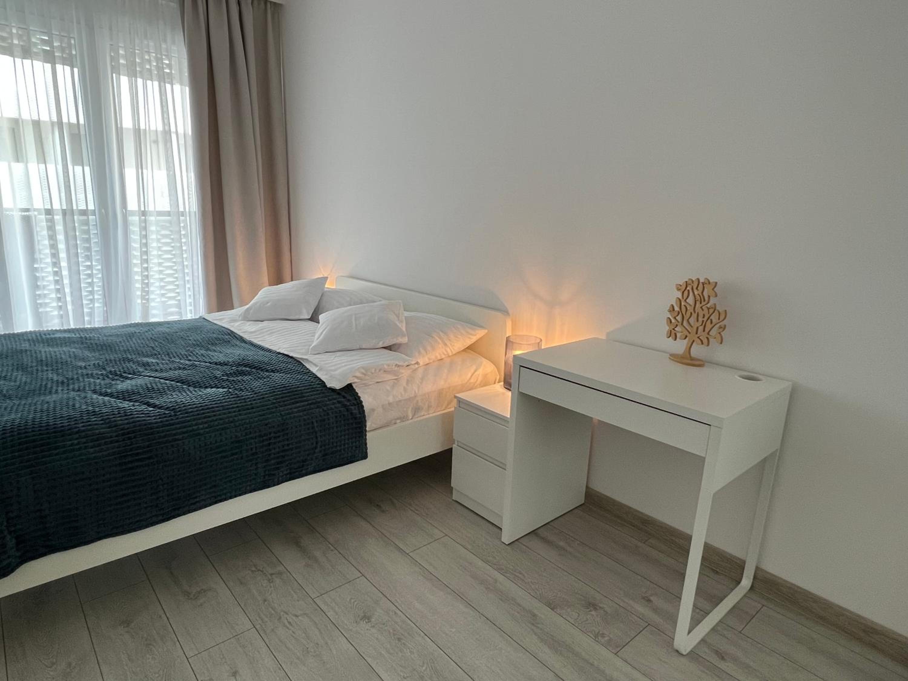 I&M Apartments Sikorskiego Wrocław