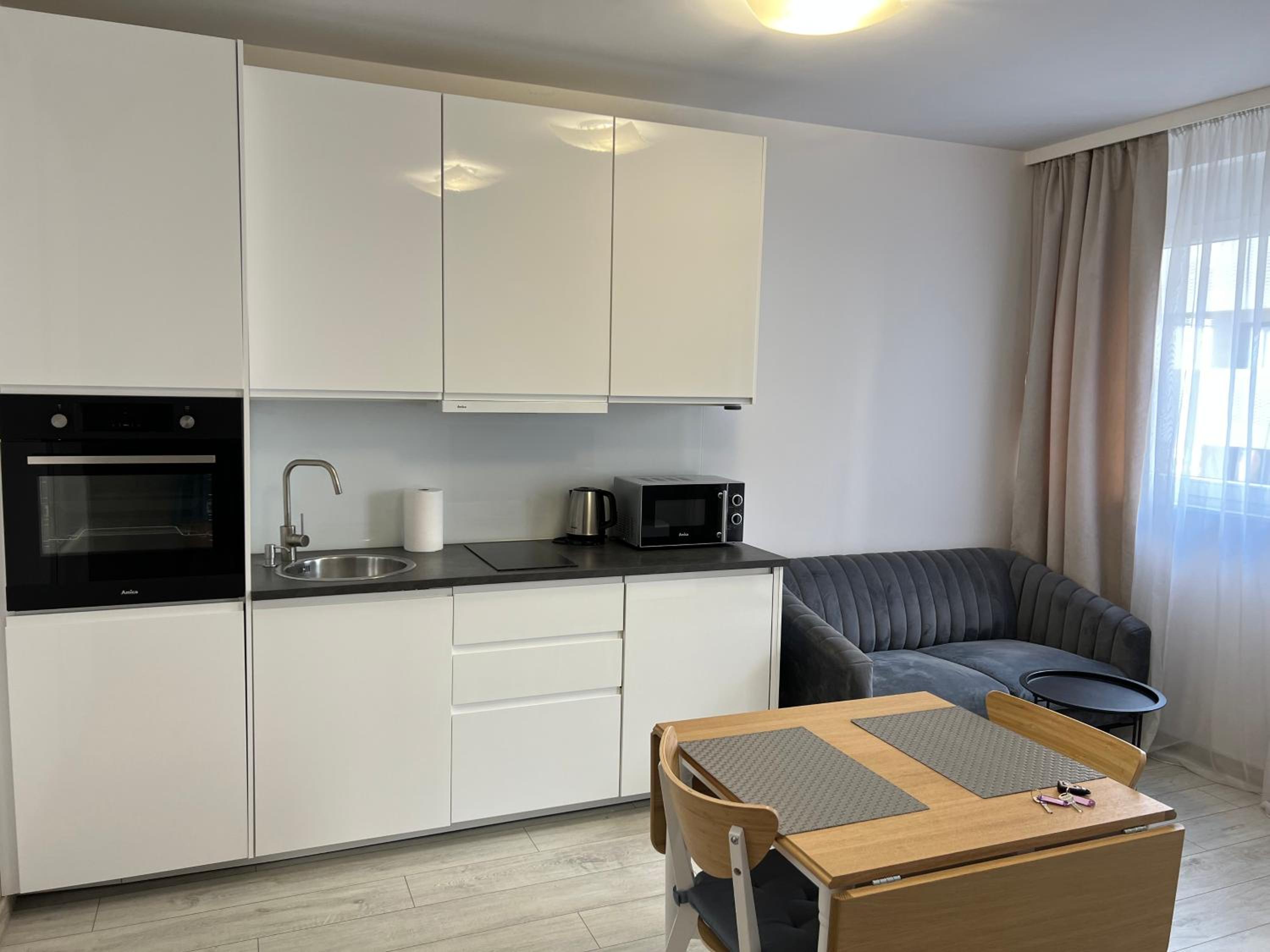 I&M Apartments Sikorskiego Wrocław