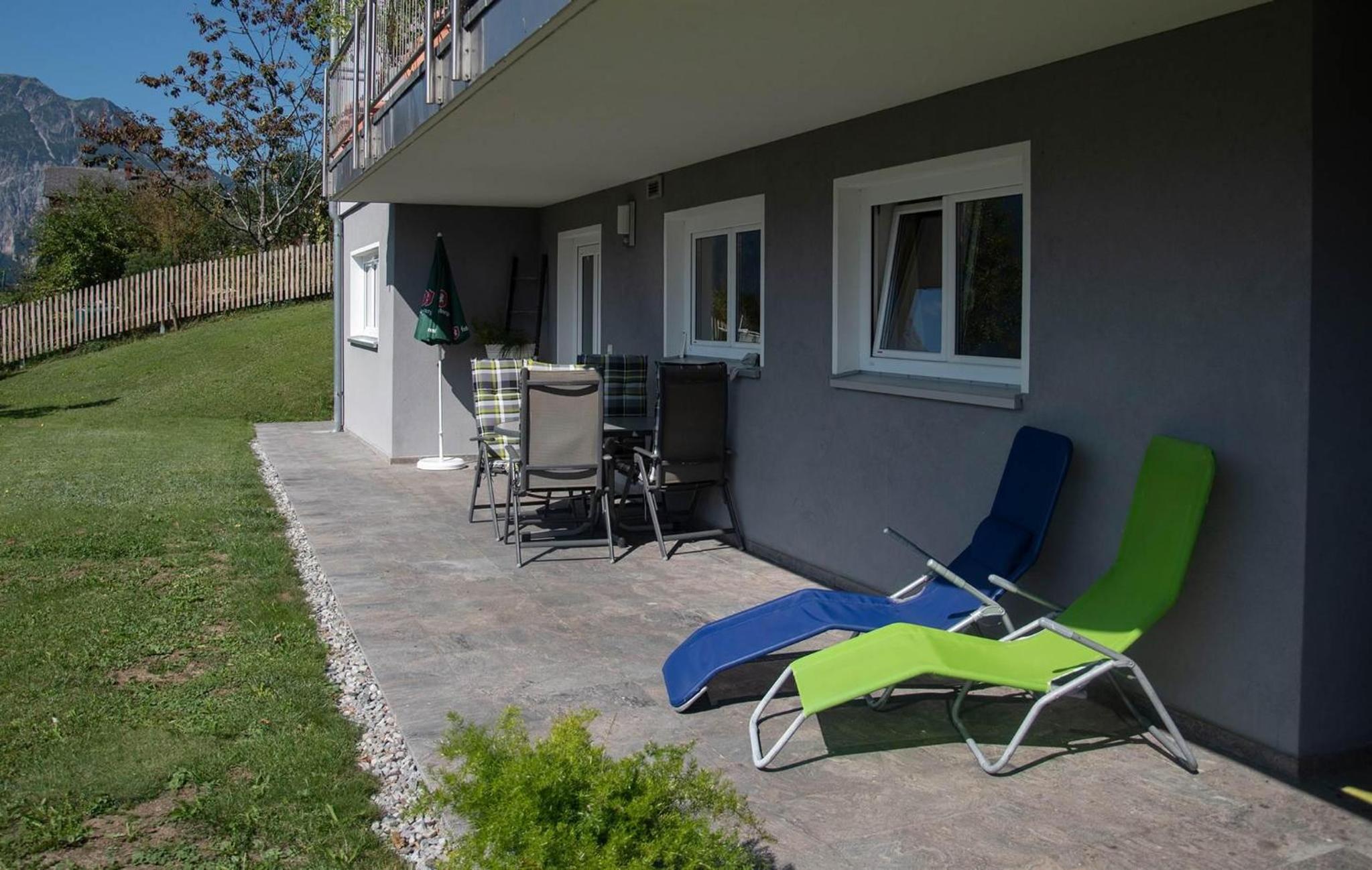 Ferienwohnung Julia