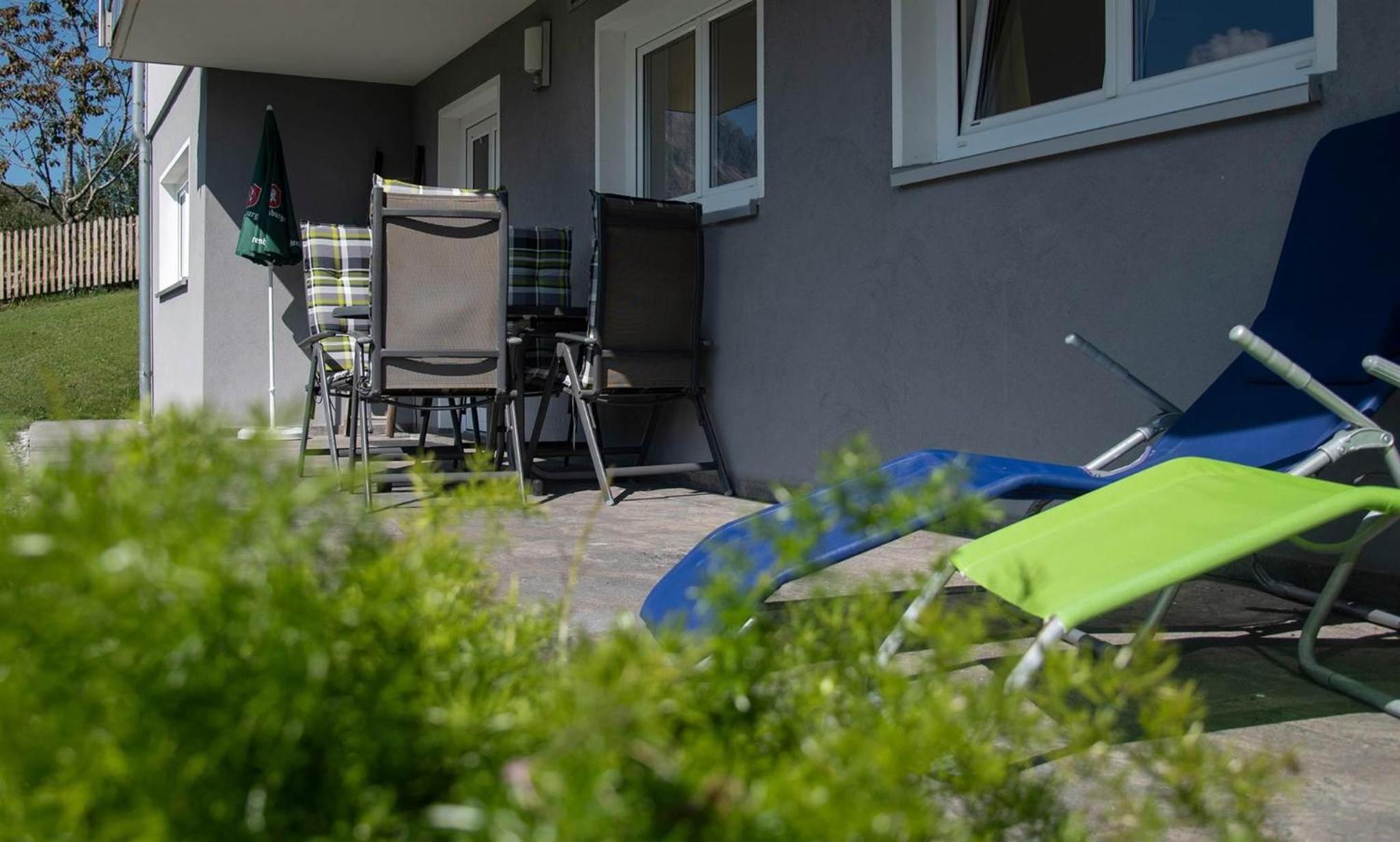 Ferienwohnung Julia
