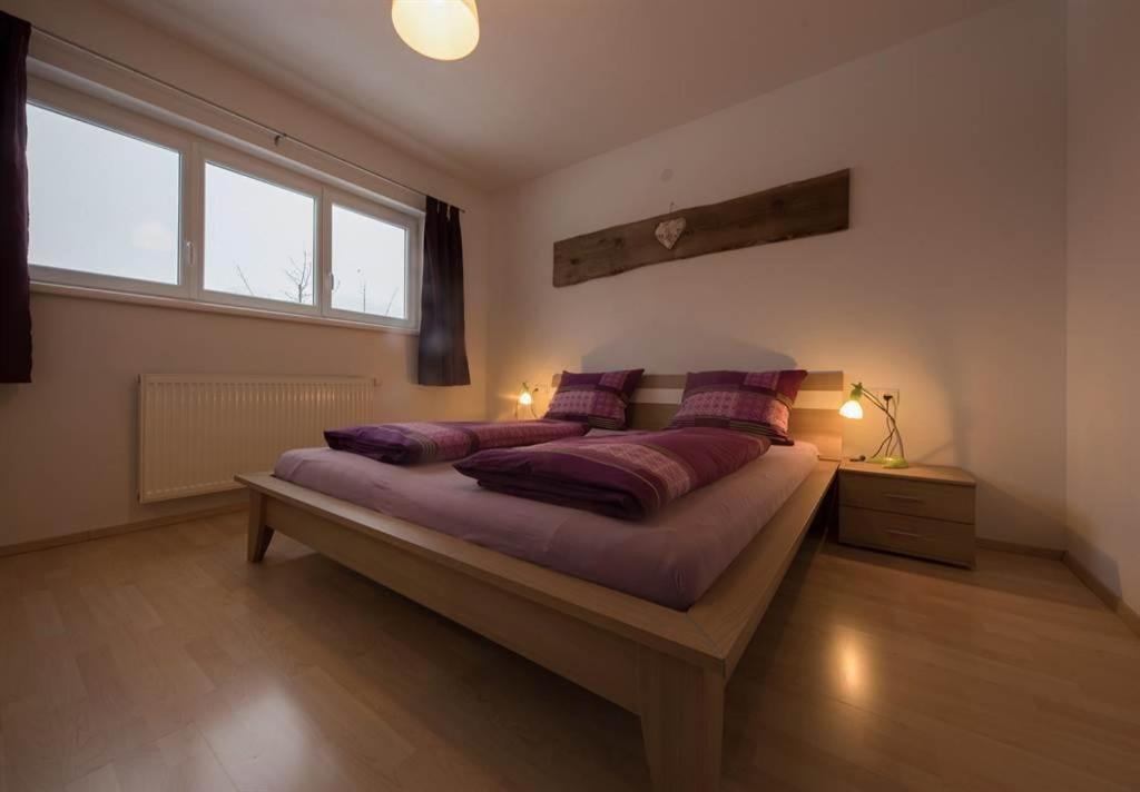 Ferienwohnung Julia