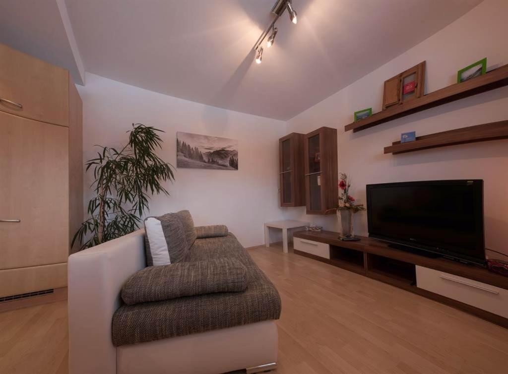 Ferienwohnung Julia
