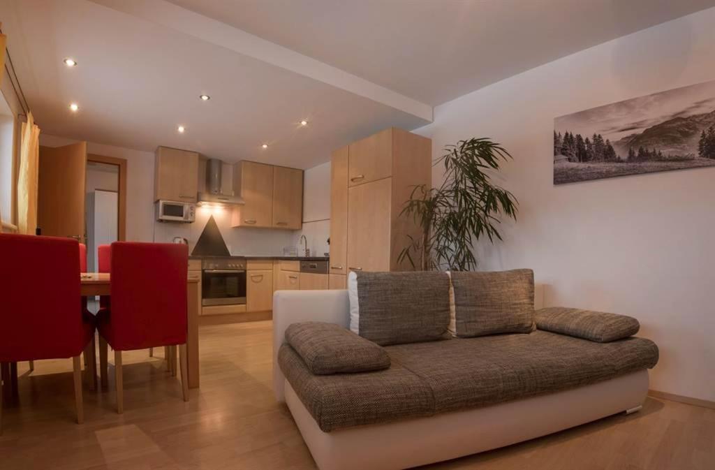 Ferienwohnung Julia