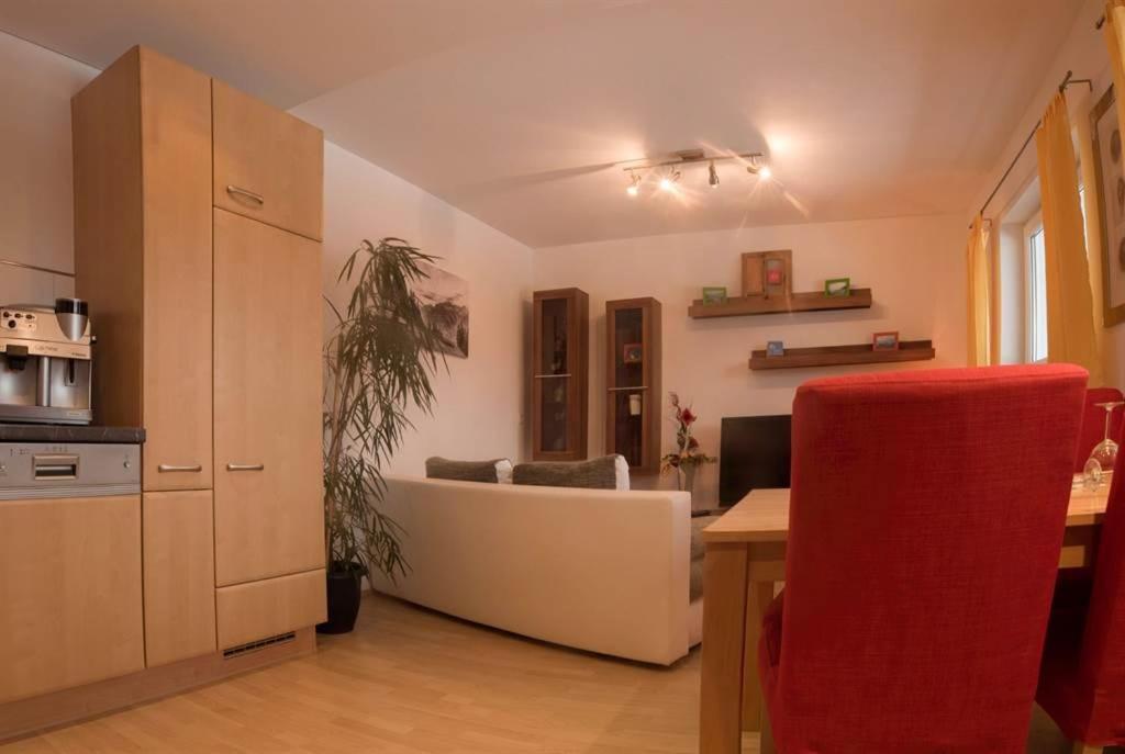 Ferienwohnung Julia