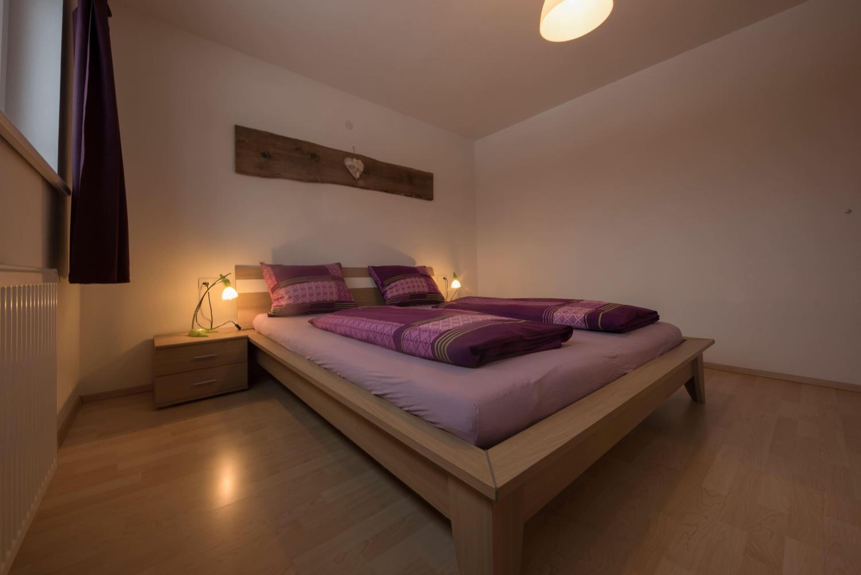 Ferienwohnung Julia