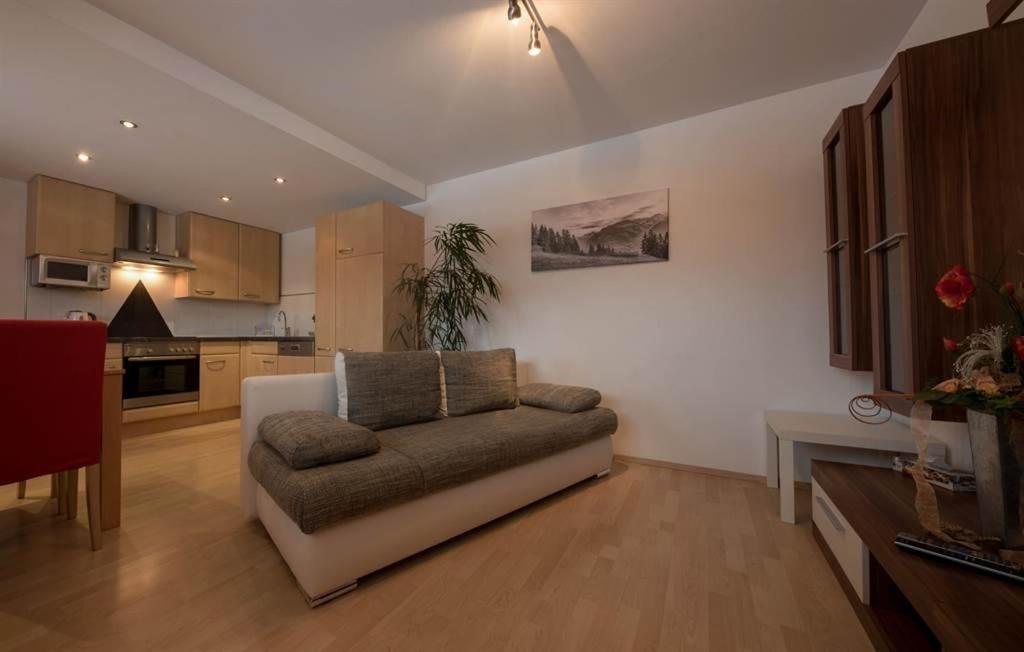 Ferienwohnung Julia