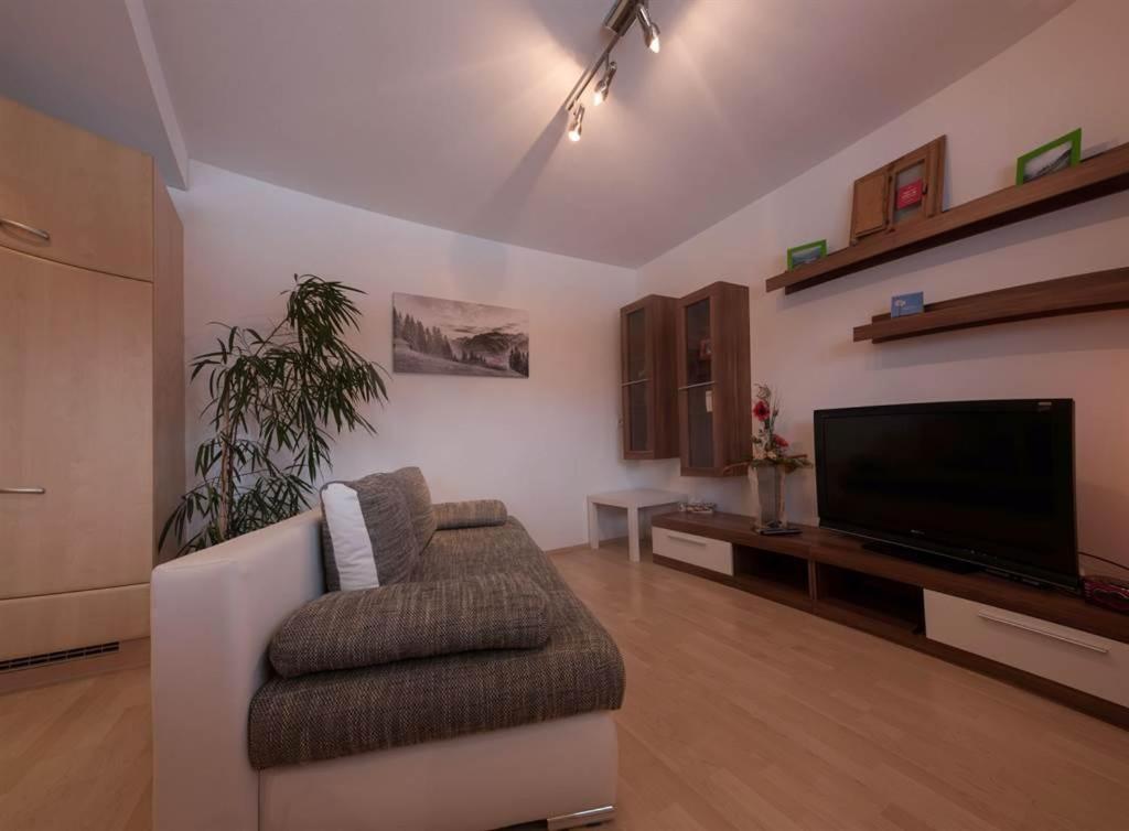 Ferienwohnung Julia