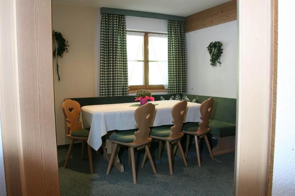 Landhaus Heidi