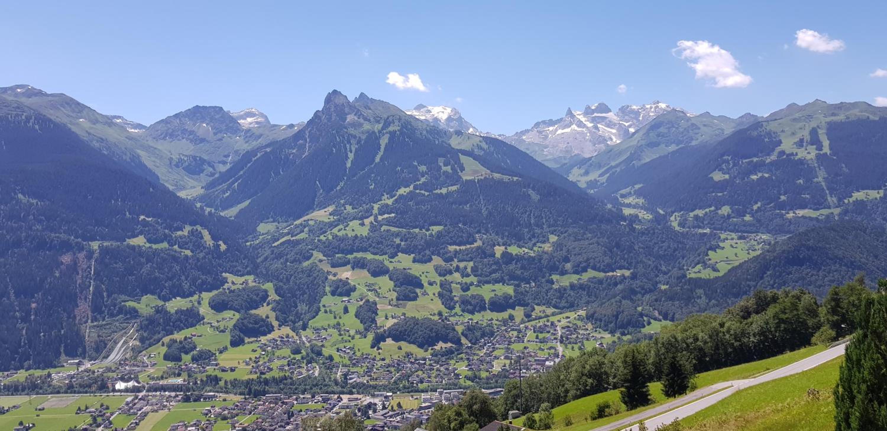 Panorama Erlebnis
