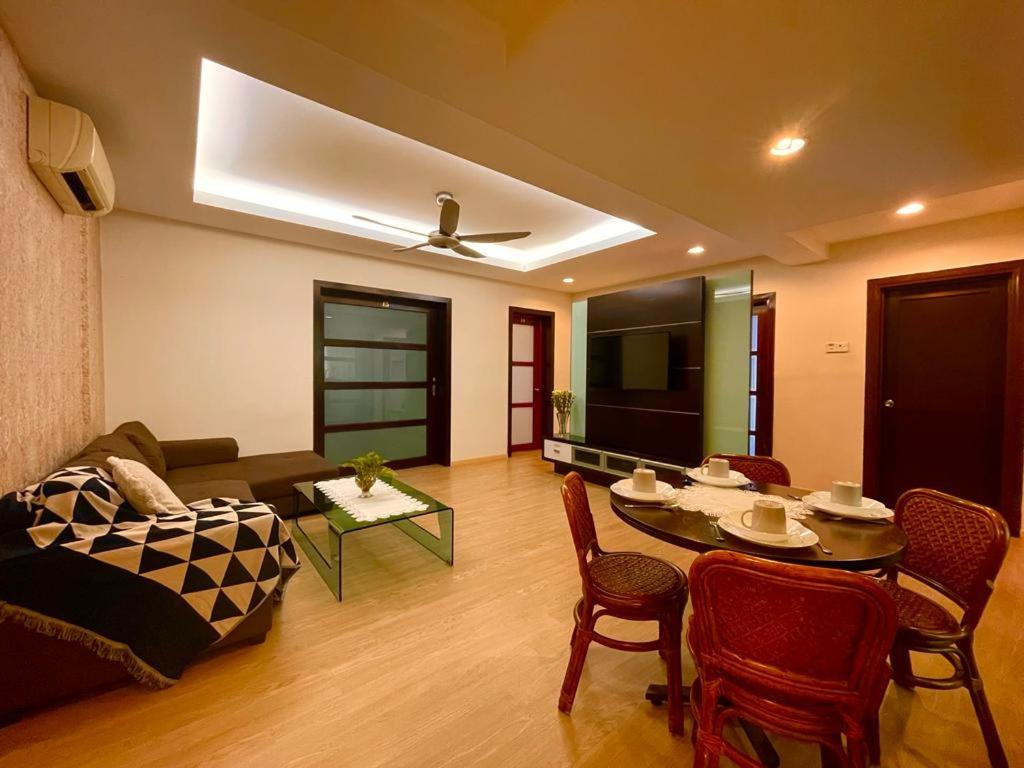 Platinum Homestay photo 1