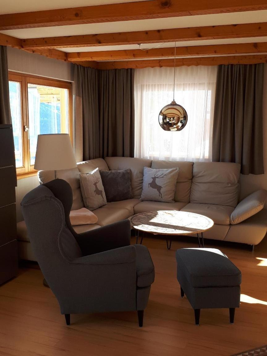 Panorama Chalet Montafon