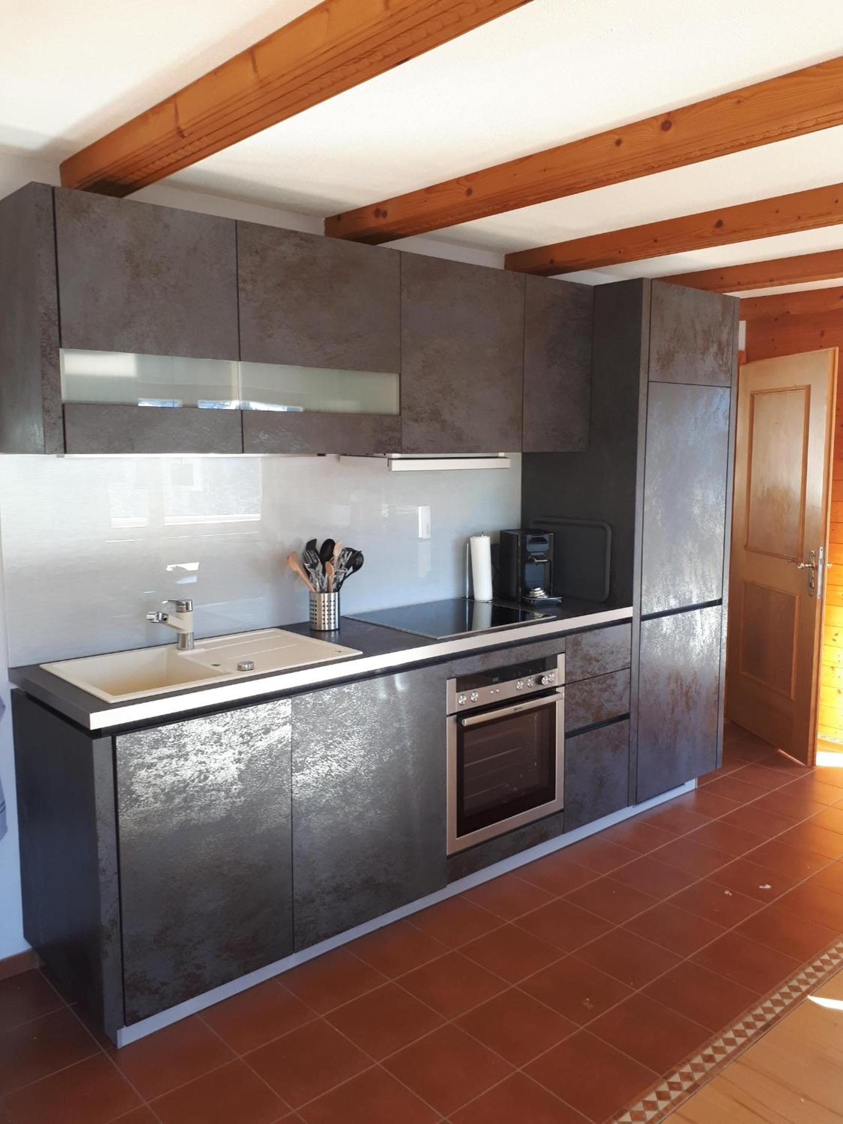 Panorama Chalet Montafon