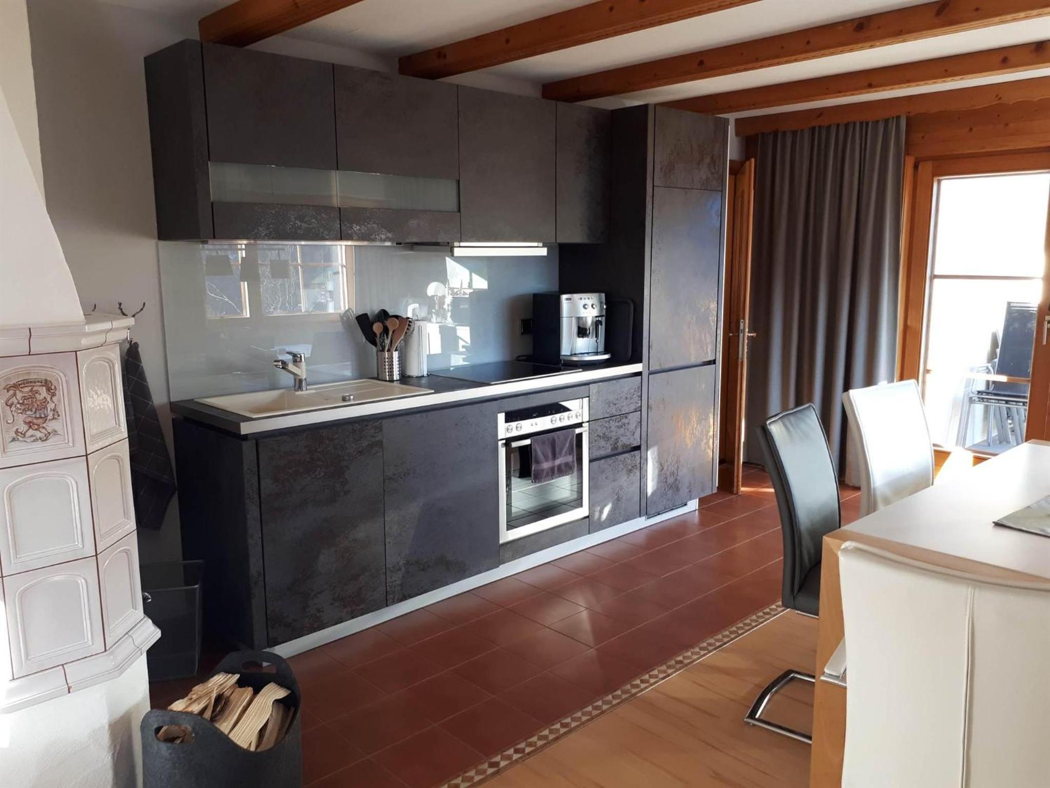 Panorama Chalet Montafon