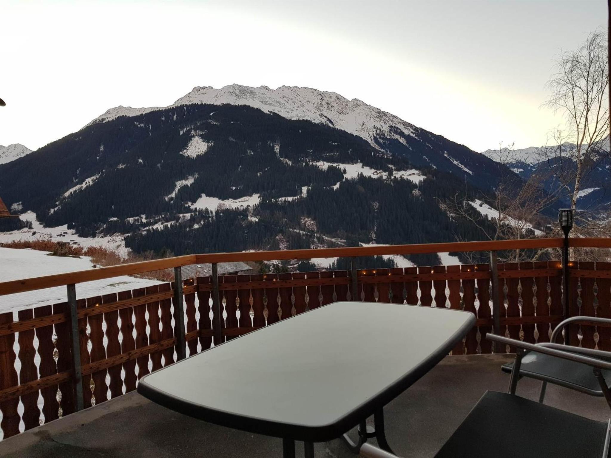Panorama Chalet Montafon