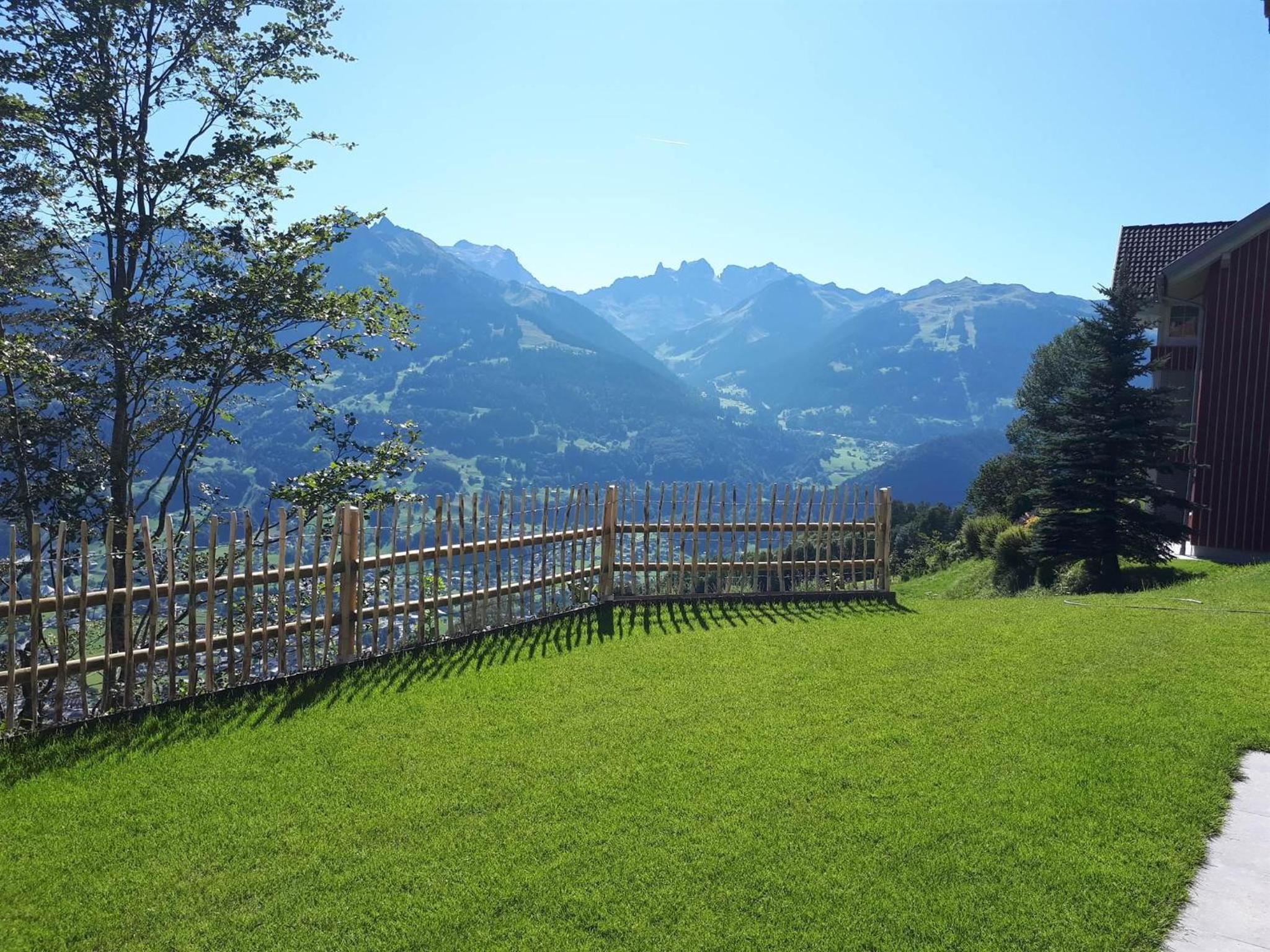 Panorama Chalet Montafon