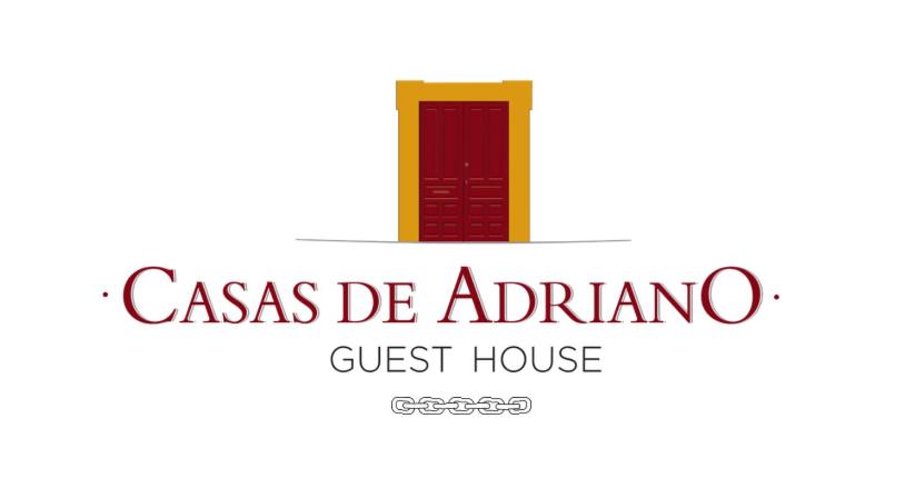 Casas De Adriano