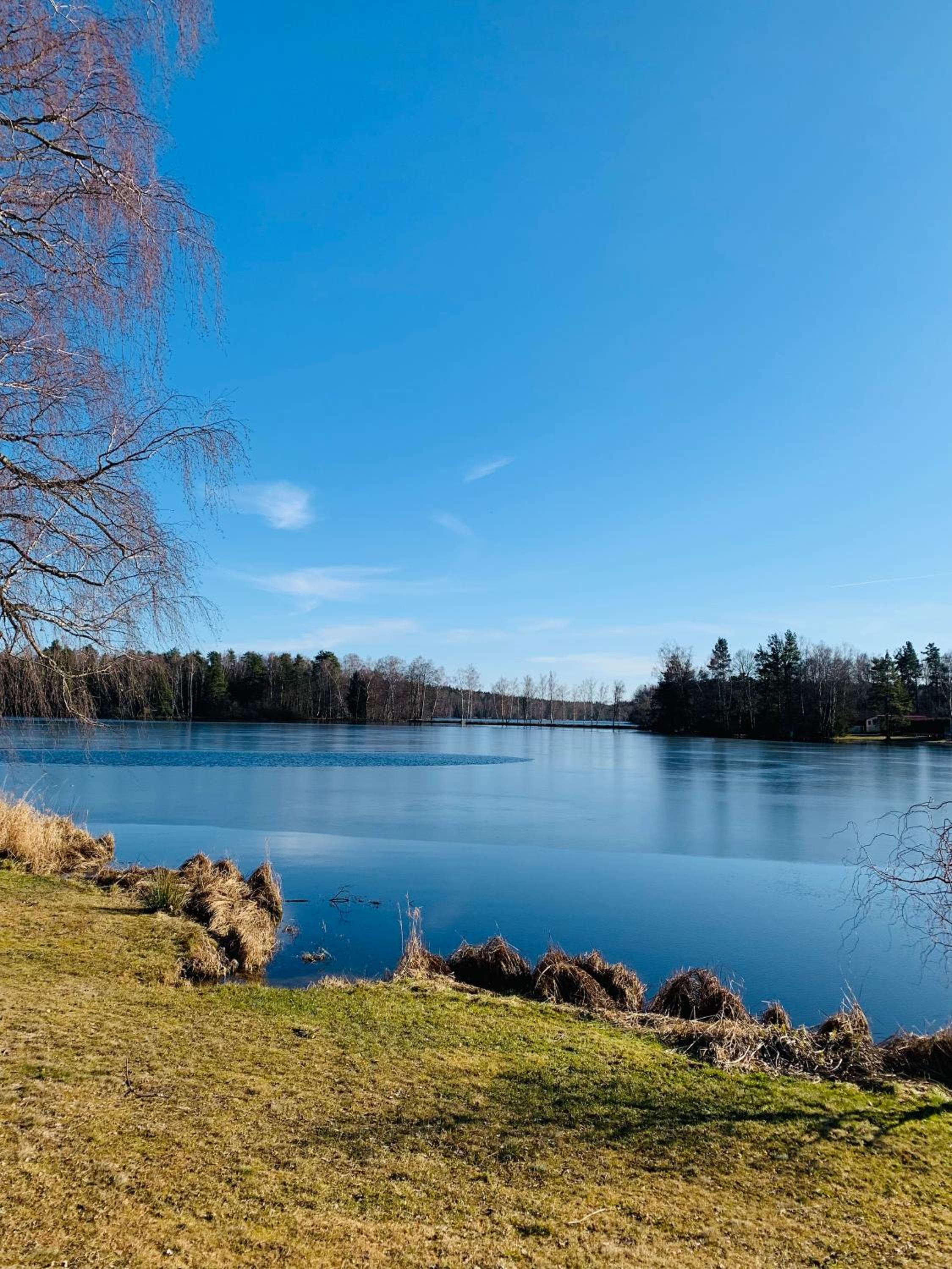 Apartmány U Zlaté Rybky