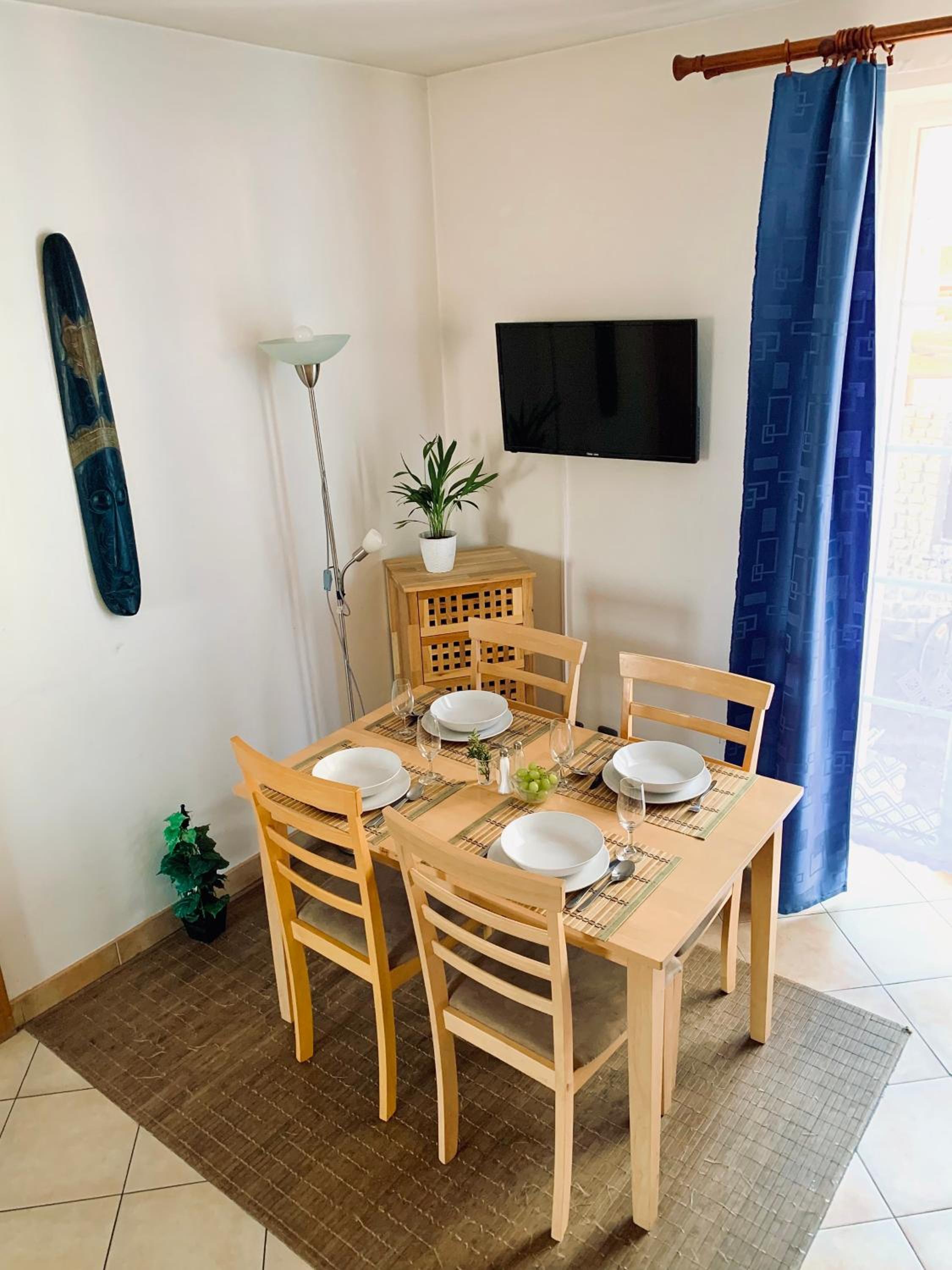 Apartmány U Zlaté Rybky