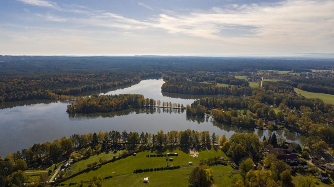 Apartmány U Zlaté Rybky
