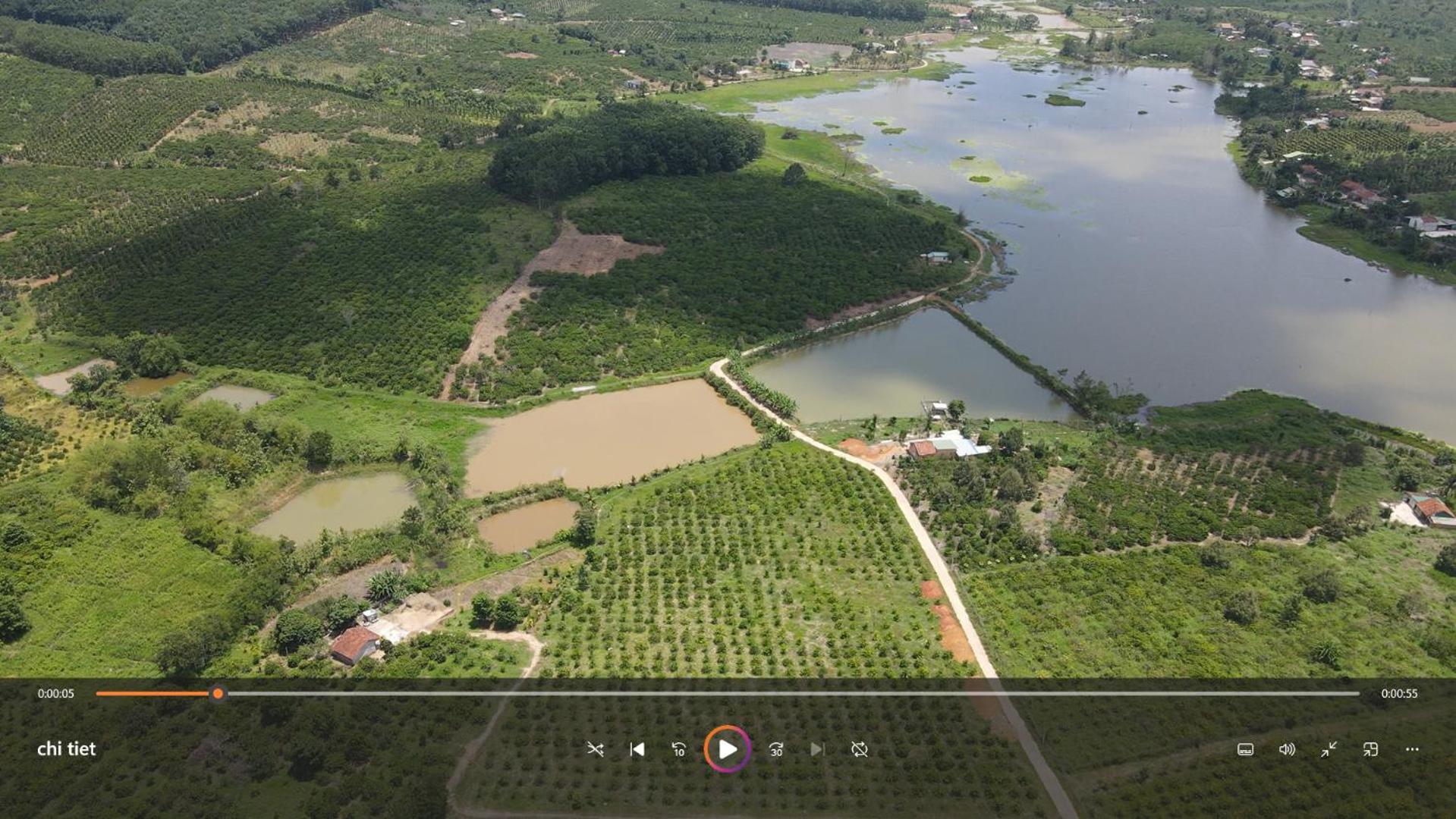 Bảo Châu Farm