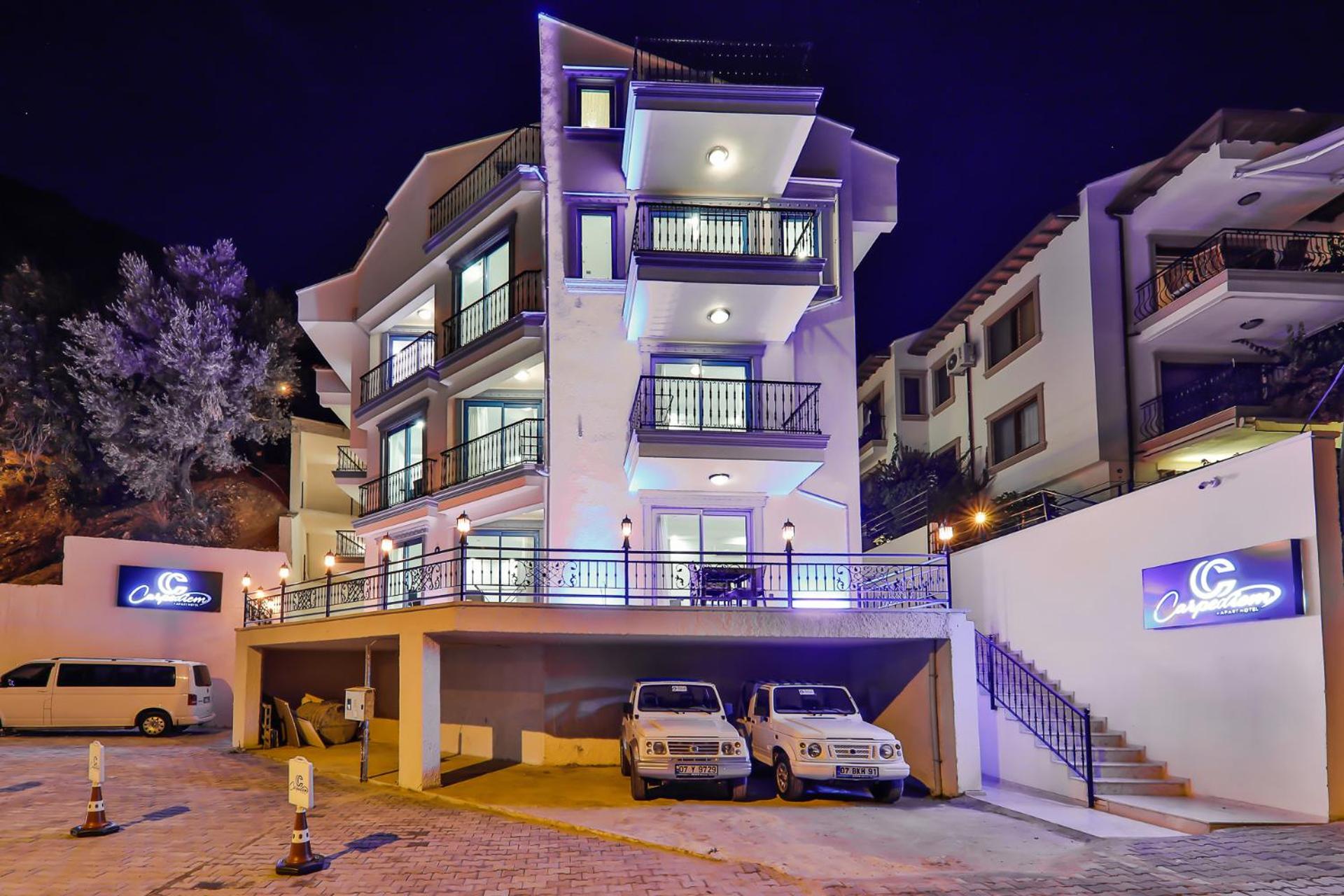 Carpediem Apart - Image 47