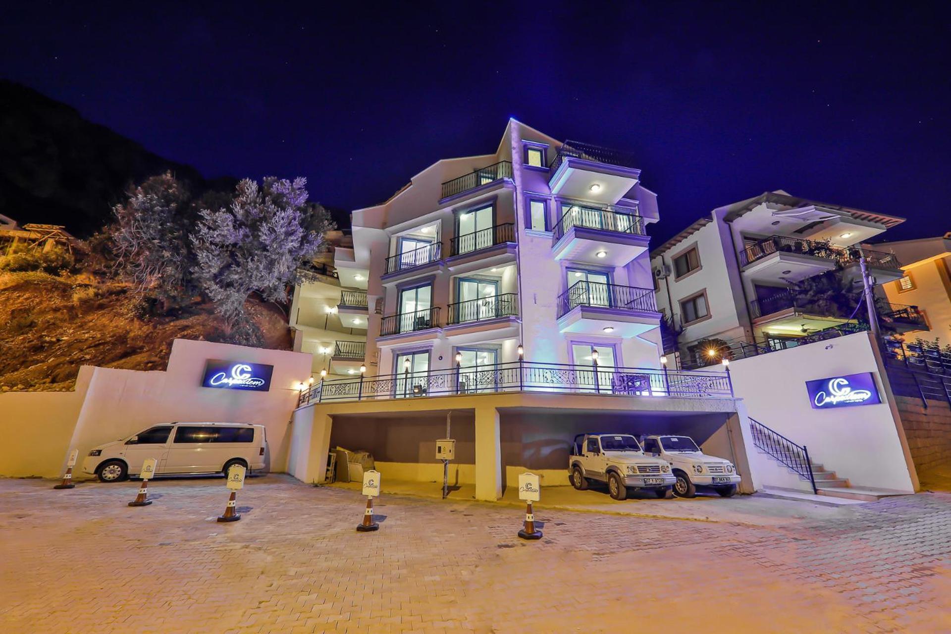 Carpediem Apart - Image 48