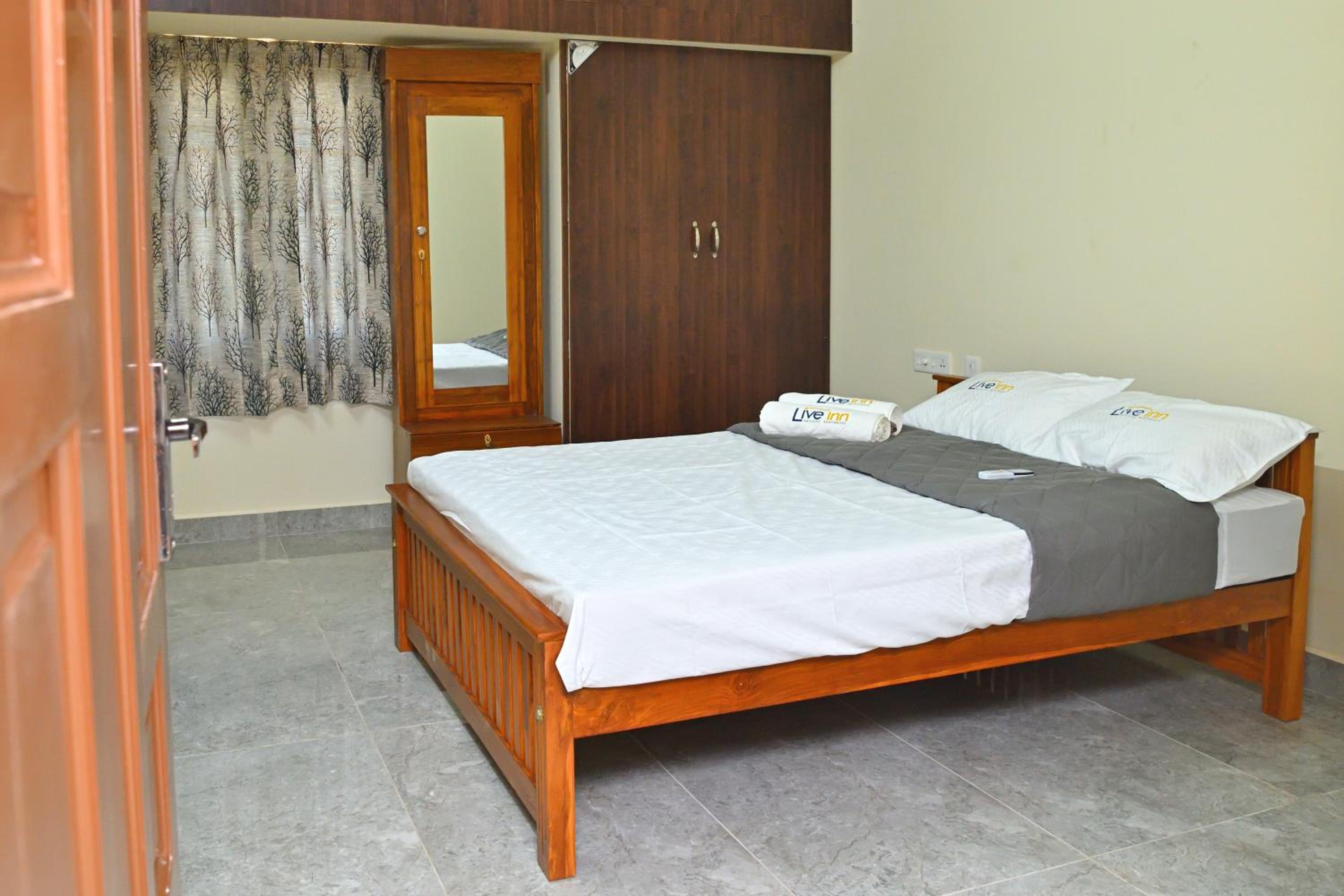 Live Inn JP Nagar view 5